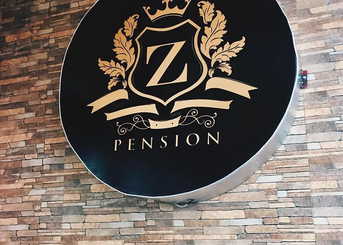 Z Pension