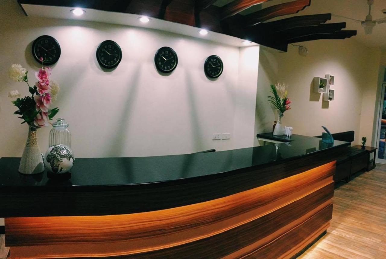Z Hotel Dumaguete City