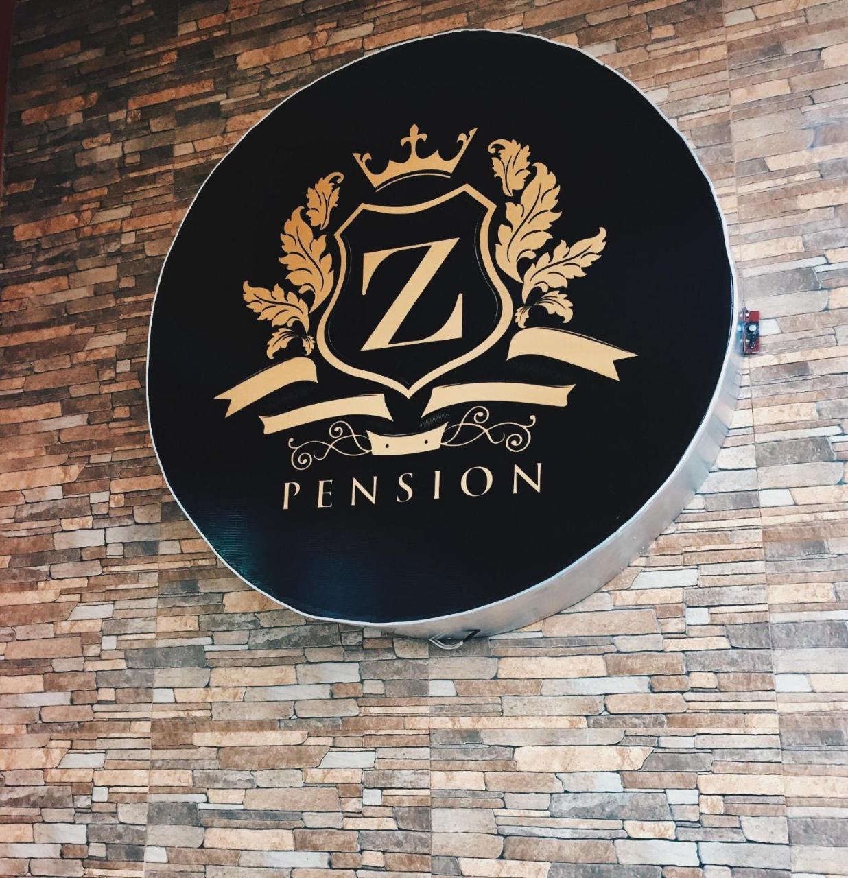 Hotel Z *